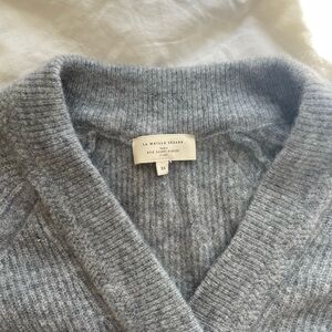 La Maille Seźane “Cody jumper”